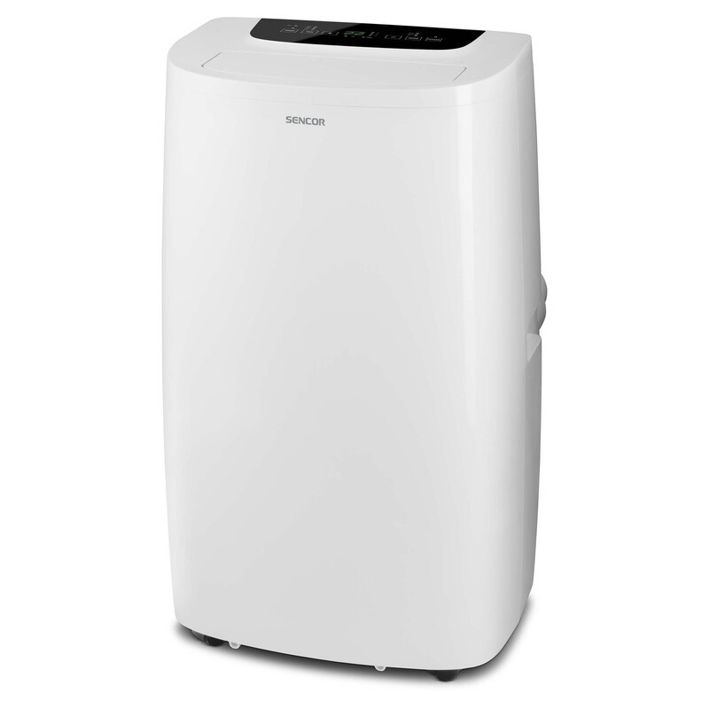 کولر گازی پرتابل سنکور مدل SAC-MT1603C